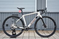 Gravelbike BASSO PALTA II SRAM RIVAL AXS XPLR 1x12 - Gr.S - off white - 2024, NEU ab Vertragshändler! Baden-Württemberg - Hilzingen Vorschau