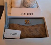 Guess Portmonaie Neu mit Etikett und Box Hessen - Hanau Vorschau