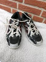 Sportschuhe / Sneakers  Gr.43 Niedersachsen - Uelzen Vorschau