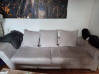 Verkaufe eine gebrauchte Couch Nordrhein-Westfalen - Mönchengladbach Vorschau