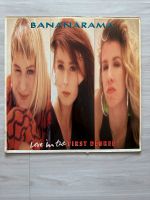 Vinyl Schallplatte Maxi Single Bananarama „Love in The First … Berlin - Spandau Vorschau