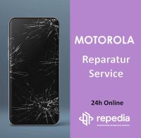 Smartphone Reparatur Motorola Moto G73 5G Display Wechsel Service Brandenburg - Falkensee Vorschau