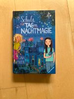 Die Schule für die Tag- und Nachmagie von Gina Mayer Baden-Württemberg - Heilbronn Vorschau