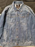 G-STAR Jeansjacke Herren, Gr. L Nordrhein-Westfalen - Hamm Vorschau