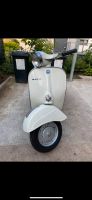 Vespa 125 TS West - Höchst Vorschau