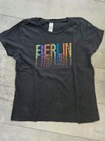 Berlin Paileten Top Tshirt Gr M Hessen - Weilmünster Vorschau