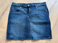 Qs by S.Oliver Damen Jeans Rock gr 38 Neu Hessen - Lich Vorschau