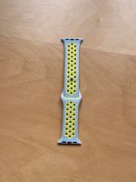 Apple Watch Sport-Armband 40mm - 41mm Silikonarmband Bayern - Weichering Vorschau