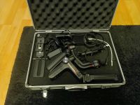 Zhiyun Weebill S Gimbal Wireless Transmitter Stabilisator Sachsen - Heidenau Vorschau