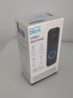 Amazon Blink Video Doorbell schwarz, Video-Türklingel - NEU Nordrhein-Westfalen - Bottrop Vorschau