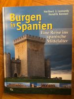 Buch Bücher Burgen in Spanien Niedersachsen - Oldenburg Vorschau