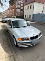 BMW 320i Limousine Thüringen - Gotha Vorschau