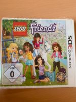 Nintendo 3DS Lego Friends Neu Rheinland-Pfalz - Schifferstadt Vorschau