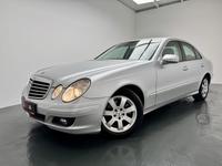 Mercedes-Benz E 200 Kompressor+AHK+KLIMA+SHZ+AHK+TEMPOMAT+SHD+ Hessen - Dreieich Vorschau