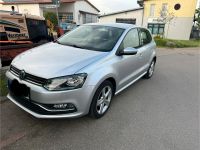 VW Polo 1.2 TSI Euro 6 wenig Km neu TÜV Baden-Württemberg - Owen Vorschau