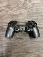 PS4 Controller Dualshock Gehäuse „ALU GEBÜRSTET“ Cover Schale Bayern - Bayreuth Vorschau