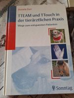 TTEAM und TTOUCH in der tierärztlichen Praxis Bayern - Tröstau Vorschau