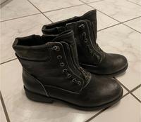 Damen Stiefeletten Schuhe Mustang NEU 39 Baden-Württemberg - Ulm Vorschau