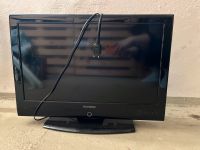 Fernseher Telefunken 65,0x43,5cm Schwerin - Lankow Vorschau