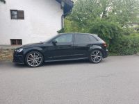 Audi S3 Audi Bayern - Rosenheim Vorschau