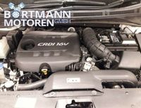 Motor HYUNDAI I40 1.7 CRDi D4FD 33.087KM+GARANTIE+KOMPLETT+VERSAN Leipzig - Eutritzsch Vorschau