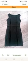 Elegantes körperbetontes Etuikleid ärmelloses Kleid schwarz xs-s Bochum - Bochum-Ost Vorschau