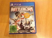 PS4 Spiel Battleborn Nordrhein-Westfalen - Sankt Augustin Vorschau