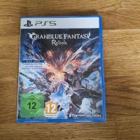 Granblue Fantasy Relink - PS5 Obervieland - Kattenturm Vorschau
