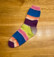 Wollsocken selbstgestrickt Gr. 40 Kreis Pinneberg - Wedel Vorschau