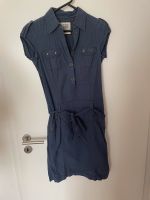 Esprit Blusenkleid Größe 38 Sommerkleid Denim Look Köln - Ehrenfeld Vorschau