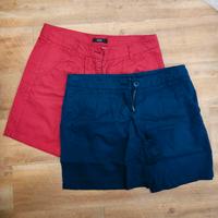 Zwei Shorts von Zero Größe S Schleswig-Holstein - Flensburg Vorschau