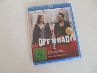 Off Road - blu-ray - Neuwertig ! Mit Elyas M`Barek Baden-Württemberg - Herbolzheim Vorschau