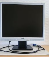 Acer LCD Monitor Bayern - Sennfeld Vorschau