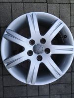 Original Audi A4  B6 / B7 Alufelgen Nordrhein-Westfalen - Rüthen Vorschau