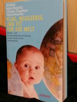Klug neugierig und fit für die Welt gebundenes Buch Baby Herder Nordrhein-Westfalen - Rheurdt Vorschau