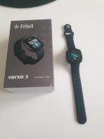 Smartwatch Fitbit Versa 3 Duisburg - Meiderich/Beeck Vorschau