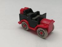 Ü-Ei Spielzeug Buggy ohne Verdeck aus der Serie Old`s Mobile 1986 Bayern - Peiting Vorschau