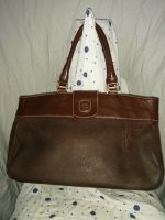 Damen Tasche BRICS stilvoll Leder Braun Handtasche/NP: 245€ Altona - Hamburg Ottensen Vorschau