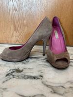 Damen Peep Toe Bayern - Bad Kissingen Vorschau