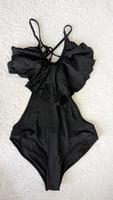 Badeanzug h&m 34 xs schwarz Nordrhein-Westfalen - Barntrup Vorschau