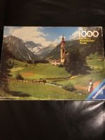 Ravensburger Puzzle 1000 Nordrhein-Westfalen - Rheda-Wiedenbrück Vorschau