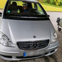 Mercedes A klasse 170 Nordrhein-Westfalen - Bad Berleburg Vorschau