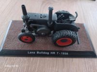 Lanz Bulldog HR 7 1938 Dresden - Leubnitz-Neuostra Vorschau