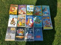 Kinder VHS Video Filme Disney Kr. Dachau - Röhrmoos Vorschau