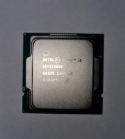 Intel Core i5 11400f mit noch fast 2 Jahren Garantie Mecklenburg-Vorpommern - Stralsund Vorschau