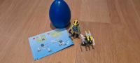 PLAYMOBIL 9416 mit Spardose Space-Agent mit Roboter Nordrhein-Westfalen - Castrop-Rauxel Vorschau