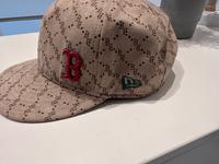 Boston Red Sox Cap - New Era 59Fifty Nordrhein-Westfalen - Wegberg Vorschau
