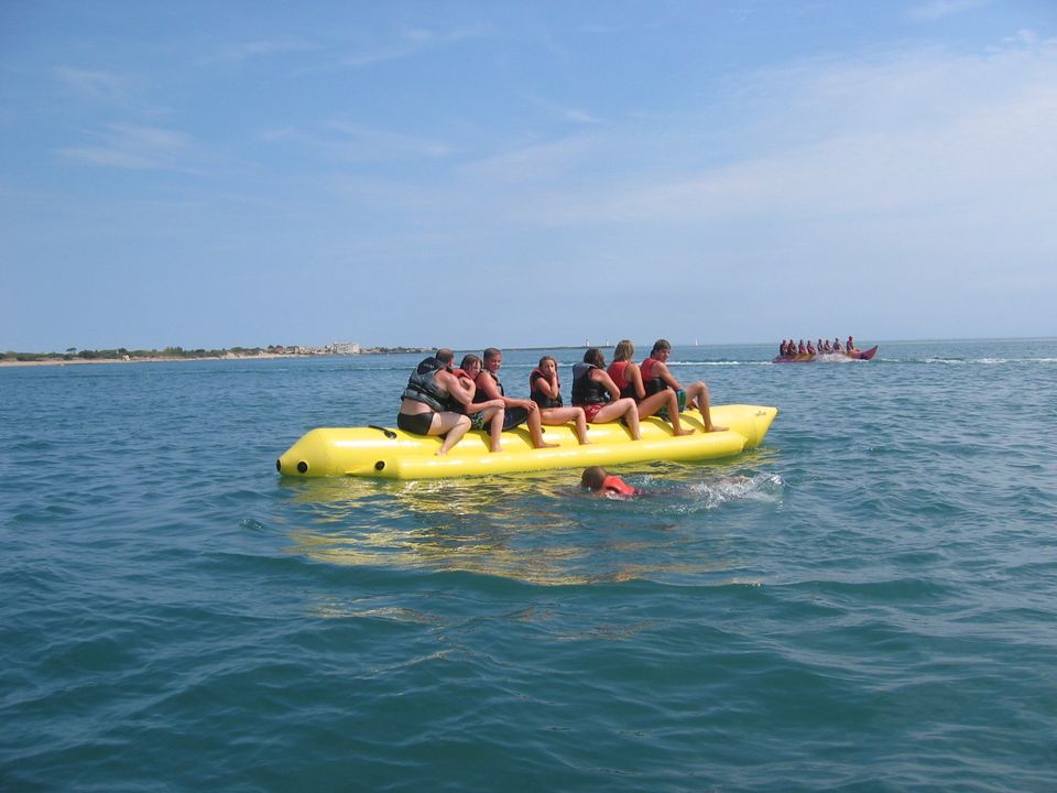 Ferienhaus / Mobilhome Südfrankreich / Vias Plage/ Mittelmeer in Hauneck