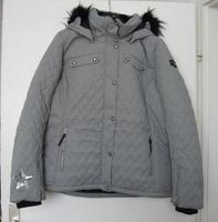 Icepeak Gr 48/50 Damen Skijacke Yvette Winter Snowboardjacke Bayern - Neu Ulm Vorschau