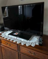 Samsung Fernseher Model UE37D5700RSXZG Baden-Württemberg - Waiblingen Vorschau